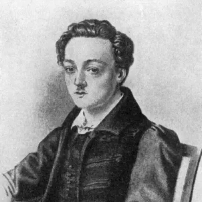 Georg Büchner