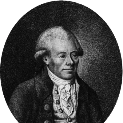 Georg Christoph Lichtenberg