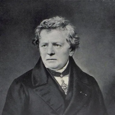 Georg Ohm