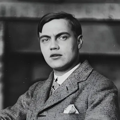 George Antheil
