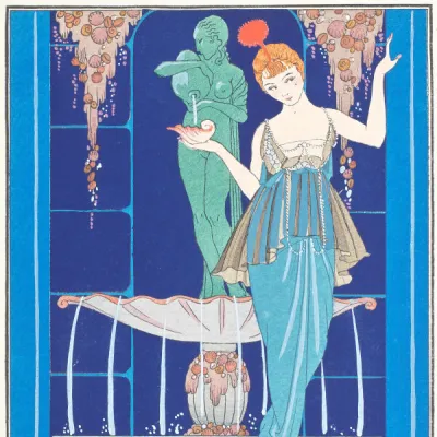 George Barbier