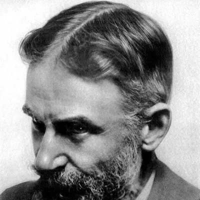 George Bernard Shaw