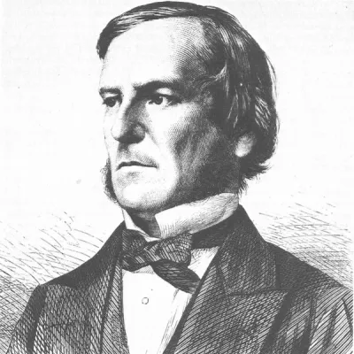 George Boole