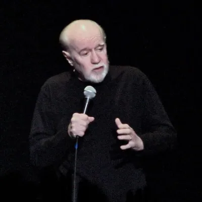George Carlin
