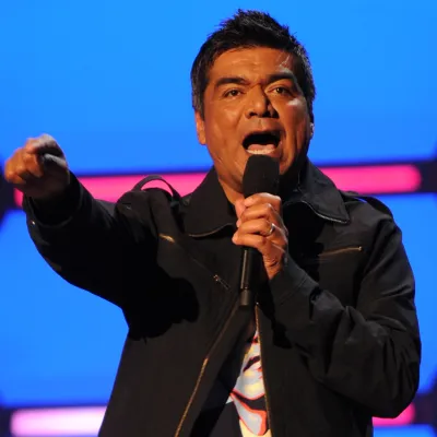 George Lopez