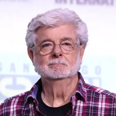 George Lucas