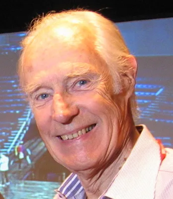 George Martin