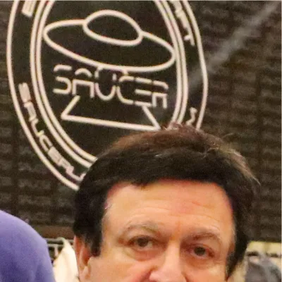 George Noory