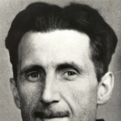George Orwell