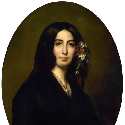 George Sand