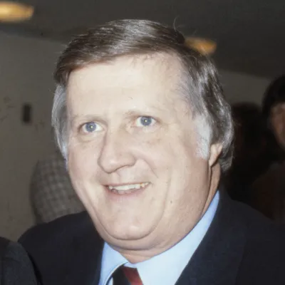 George Steinbrenner