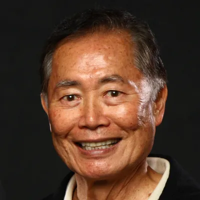 George Takei