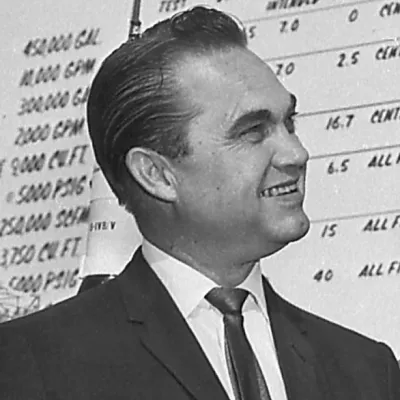 George Wallace