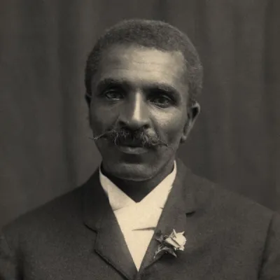 George Washington Carver