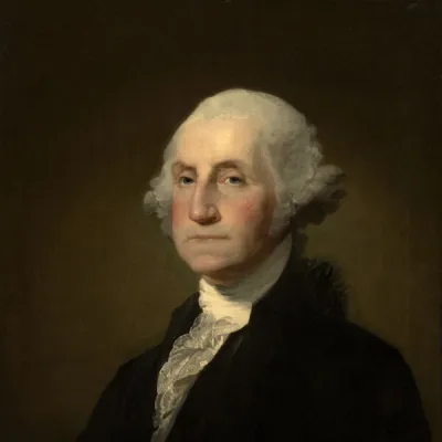 George Washington