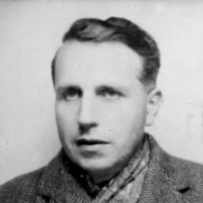 Georges Bataille