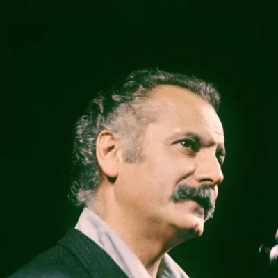 Georges Brassens