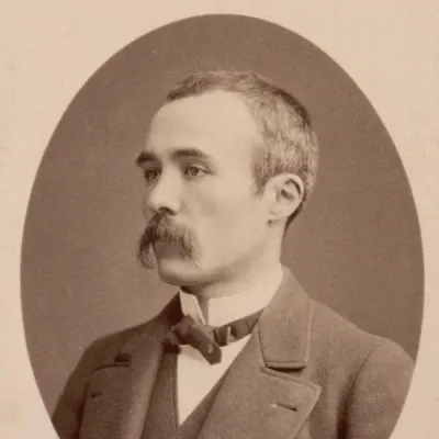 Georges Clemenceau