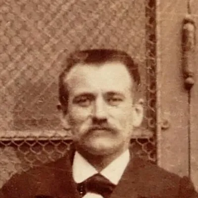 Georges Colomb