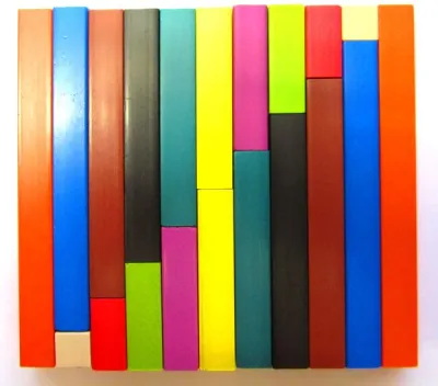 Georges Cuisenaire