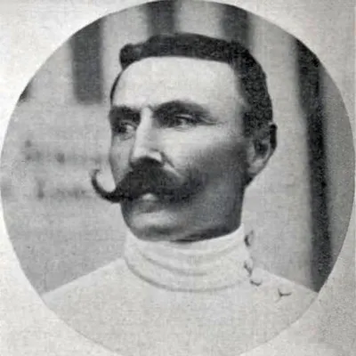 Georges de La Falaise