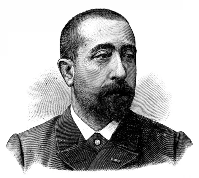 Georges Gilles de la Tourette
