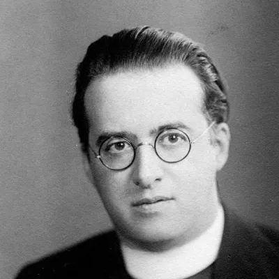 Georges Lemaître