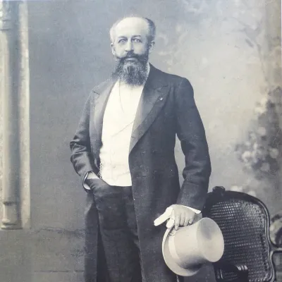 Georges Nagelmackers