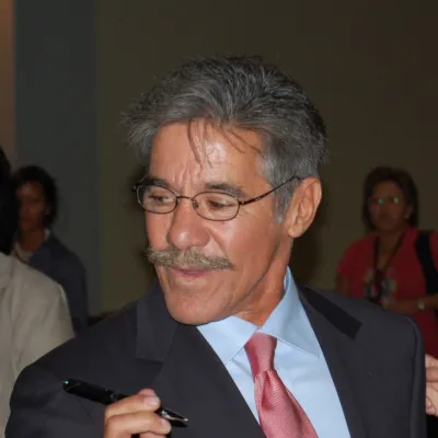 Geraldo Rivera
