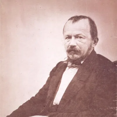 Gérard de Nerval