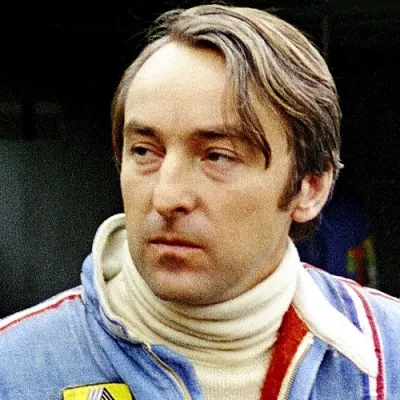 Gérard Larrousse