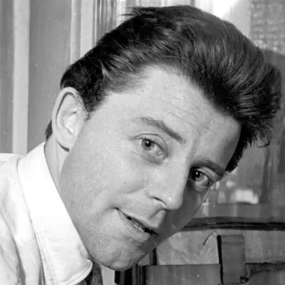 Gérard Philipe