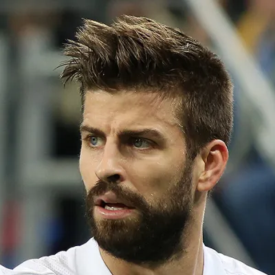 Gerard Piqué