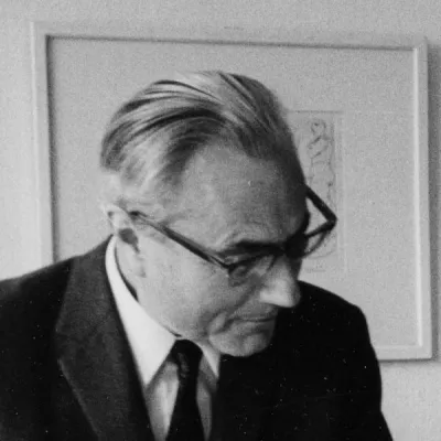 Gerd Bucerius