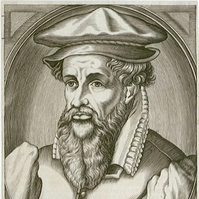 Gerhardus Mercator