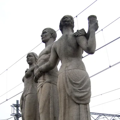 Gerrit Jan van der Veen