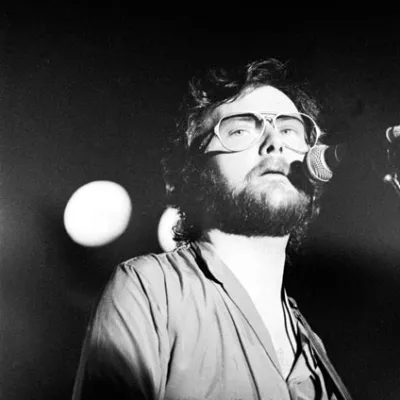 Gerry Rafferty