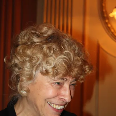 Gesine Schwan