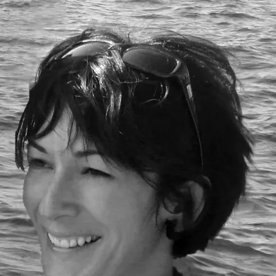 Ghislaine Maxwell