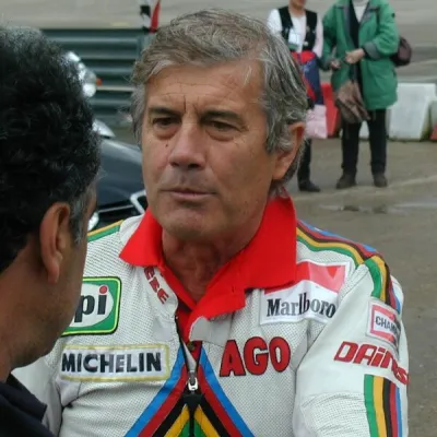 Giacomo Agostini