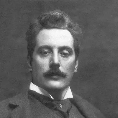 Giacomo Puccini