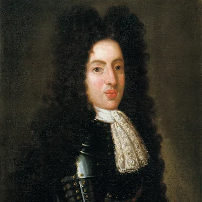 Gian Gastone de Medici