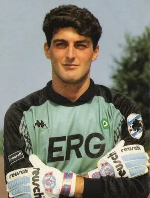 Gianluca Pagliuca