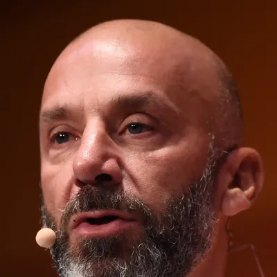 Gianluca Vialli
