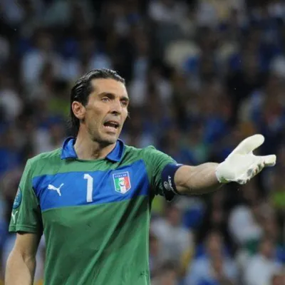 Gianluigi Buffon