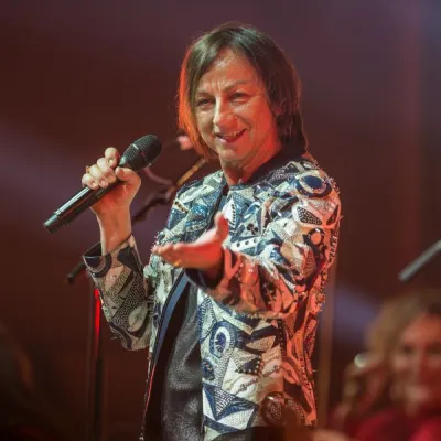 Gianna Nannini