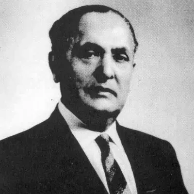 Gilberto Bosques Saldivar