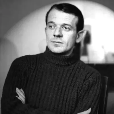 Gilles Deleuze