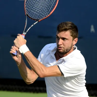 Gilles Simon