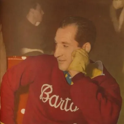 Gino Bartali